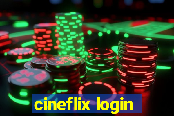 cineflix login